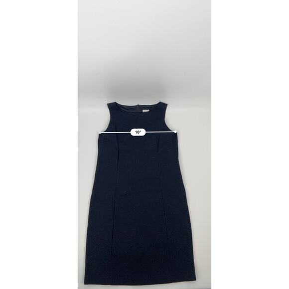 Chico's Black Dress (B31) - Picture 7 of 8